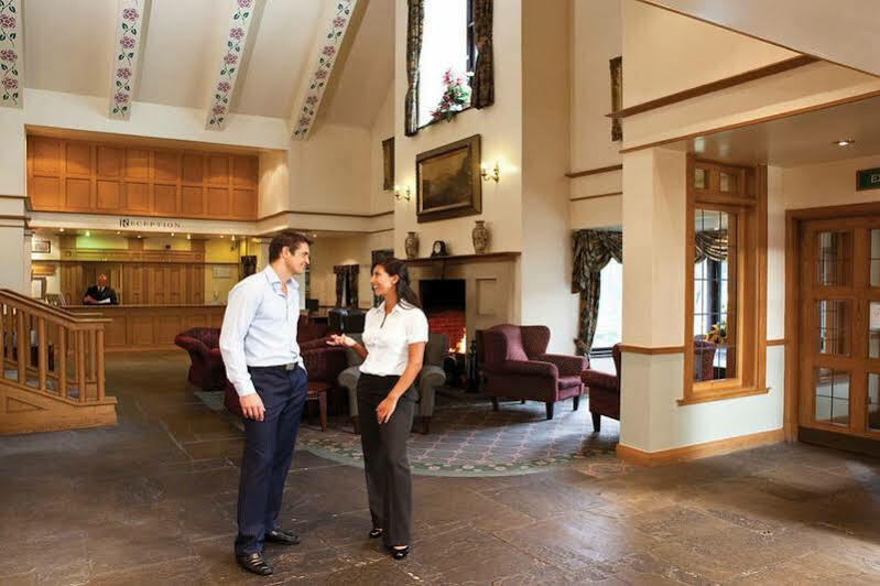 Hotel House Lancaster